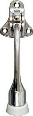 4" CHR Kickdown DR Stop