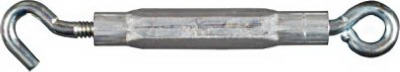 3/16x5-1/2 Turnbuckle
