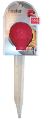 11-1/2" Nyl Baster