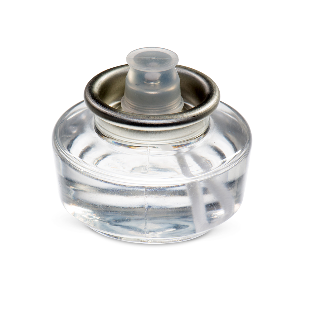 Leolight 712W 12 Hour LiquidLight Candles Wide, Oil 144/CS
