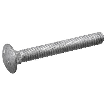 100PK 1/4-20x3-1/2 Bolt