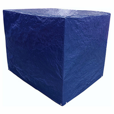 TG 5x4x4 BLU Poly Tarp