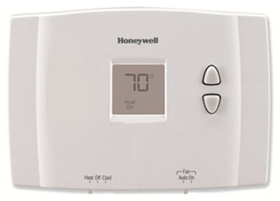 DGTL H/C Thermostat