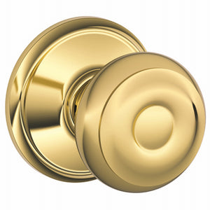 BRT BRS Passage Lockset