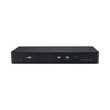 Kensington K34115NA SD4850P USB-C 10 Gbps Dual Video Driverless Docking Station, Black 2