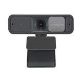 Kensington K81176WW W2050 Pro 1080p Auto Focus Pro Webcam, 1920 pixels x 1080 pixels, 2 Mpixels, Black 2