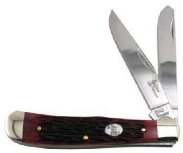 STL Warrior Trap Knife