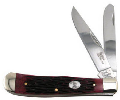 STL Warrior Trap Knife