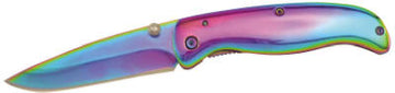Radical EdgeTitan Knife