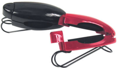 2PK Eyeglass Holder