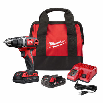 M18 Comp Driver Kit
