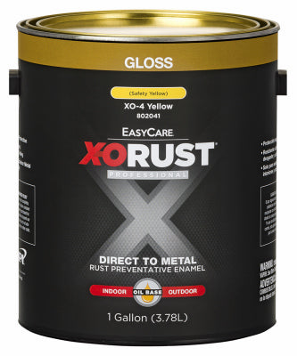 XO GAL YEL GLS Enamel