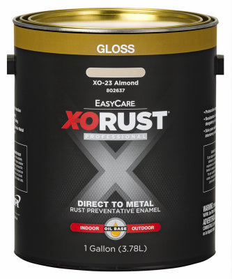 XO GAL ALM GLS Enamel