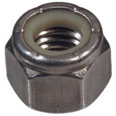 50PK 5/16-18 Lock Nut