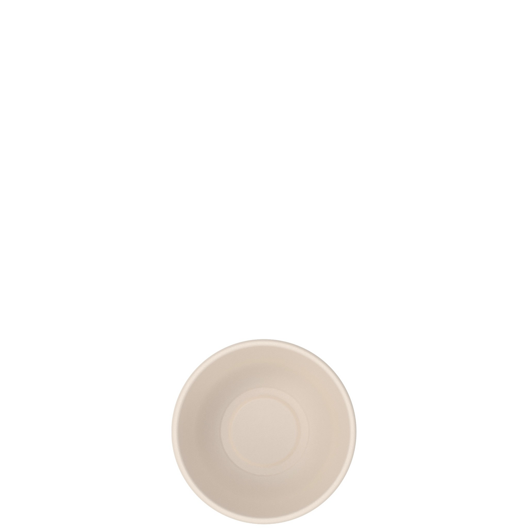 Dart 32FBRB PFAS Free Fiber Bowl Natural, 32 oz 300/CS