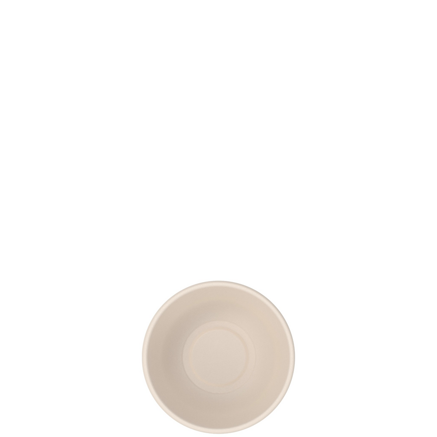 Dart 32FBRB PFAS Free Fiber Bowl Natural, 32 oz 300/CS
