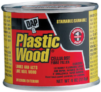 4OZ Wal Plas WD Filler