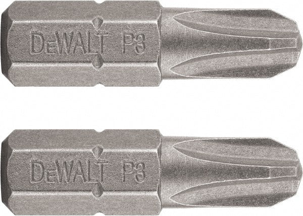 #3 Phil Ins Bit Tip, 2/Pack