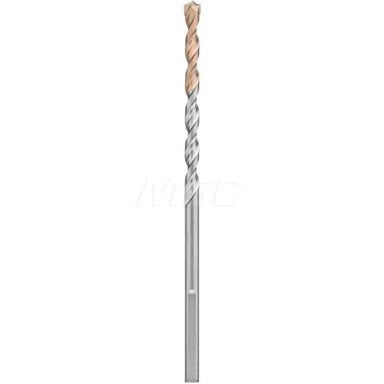 1/4x12 Perc Drill Bit