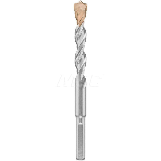 7/16x6 Perc Drill Bit