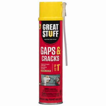 20OZ Gap & Crack Foam
