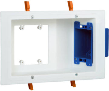 Floor & WALL Boxes