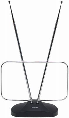 Antennas & Antenna Accessories