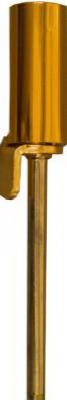 Hinge Pin Door Closer