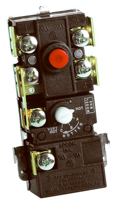SGL Univ Thermostat