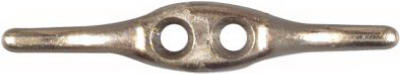 2-1/2 Nickel Rope Cleat