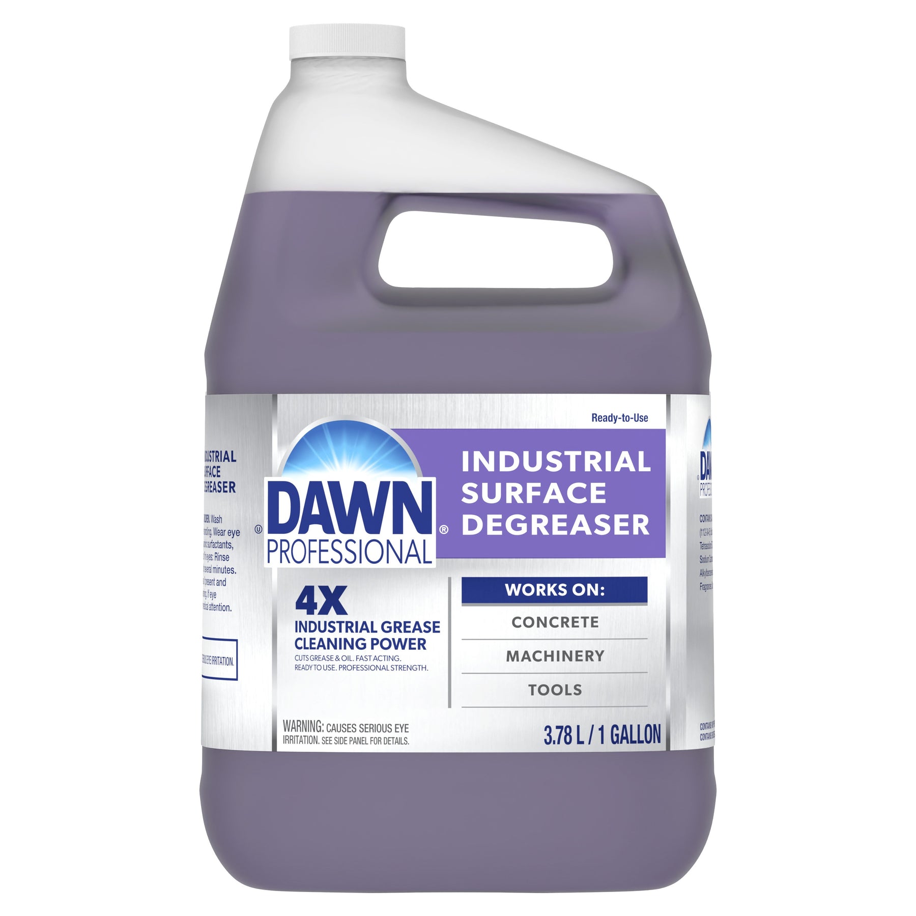P&g Professional 75326 Dawn Pro Indust. Surface Degreaser 1 Gallon , Open Loop 3/CS