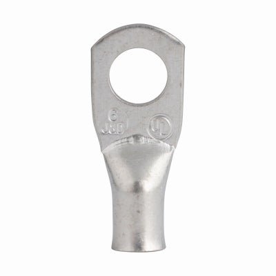 2PK 6AWG 5/16" HD Lug