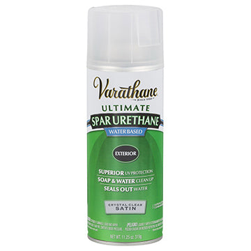 Polyurethane INT/EXT