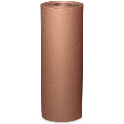 Abilityone 8135001607759 8135001607759 SKILCRAFT Kraft Paper Rolls, 36" x 1,128 ft, Kraft