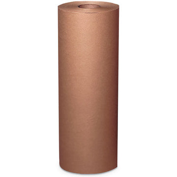 Abilityone 8135001607768 8135001607768 Skilcraft Kraft Paper Rolls, 36" X 820 Ft, Kraft