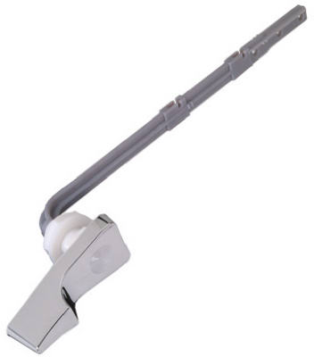 MP CHR Toil Flush Lever