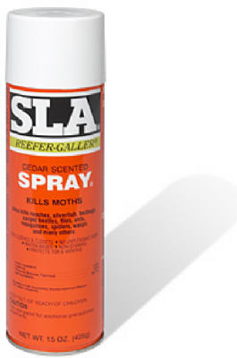 MOTH Repellent