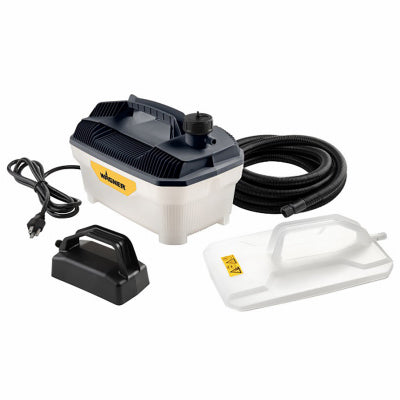1500W 715 PWR Steamer