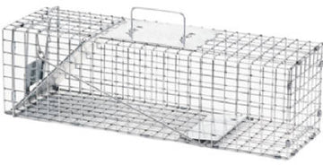24x7x7 Pro Cage Trap
