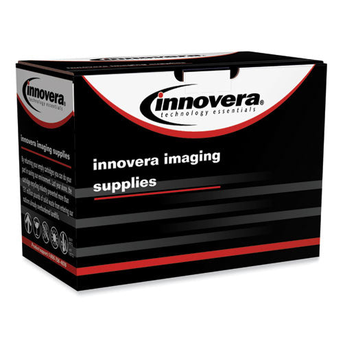 Innovera IVRW2313A Remanufactured W2313A Magenta Toner, Replacement for 215A (W2313A), 850 Page-Yield