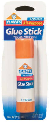 School GLUE