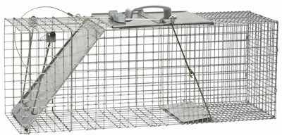 32x10x12 1DR Easy Trap