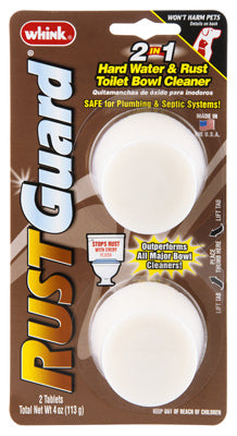 4OZ Bowl Cleaner