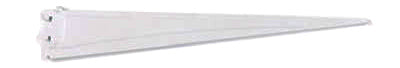 20" Shelf Track Bracket