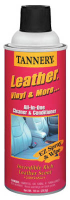 Leather CARE