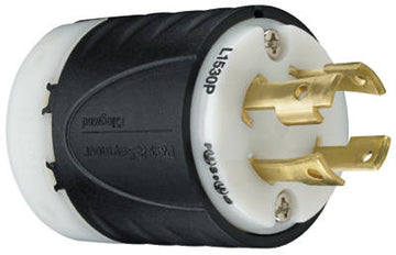 Locking Connectors