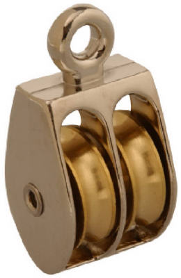 Pulleys