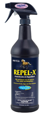 32OZ RTU Repel X