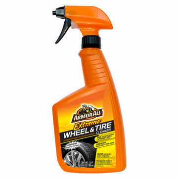 Wheel/TIRE Cleaners