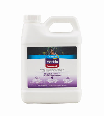 32OZ Vetrolin Liniment